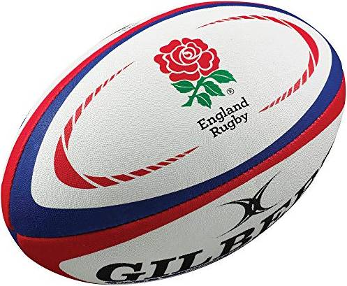 England Rugby Replica Ball