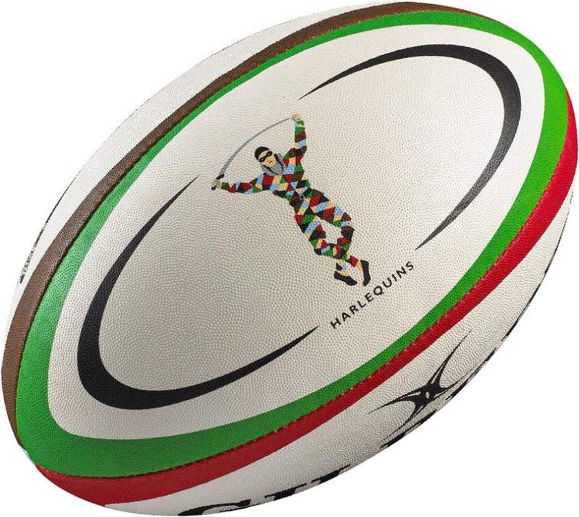 Replica Rugby Ball