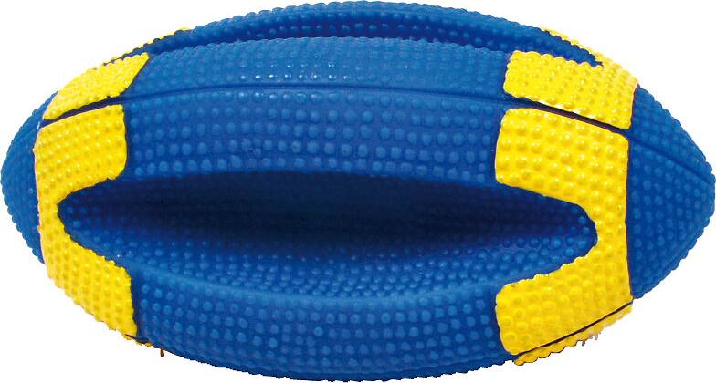 Martin Sellier Pro MM Rugby Ball Dogs