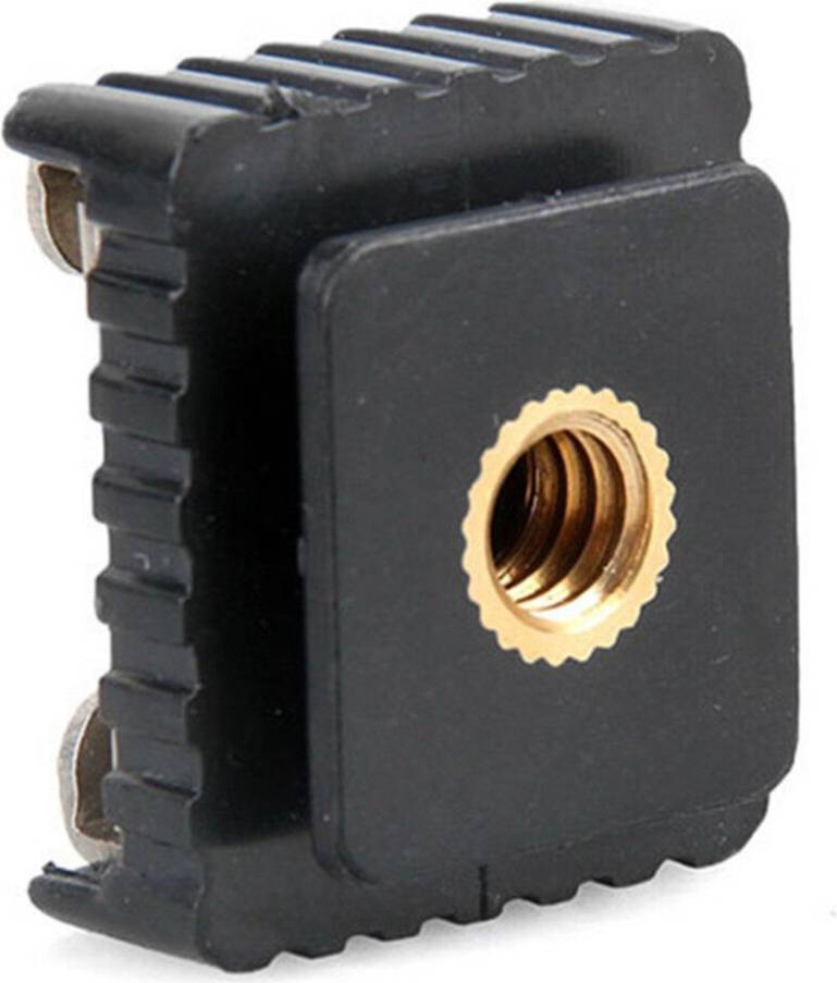 10pcs SC-6 Flash Adapter Light Base