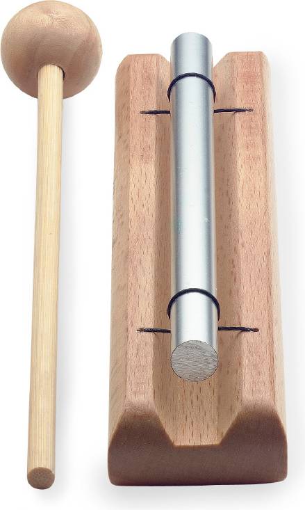 Stagg Table Chime Bar 1 Note