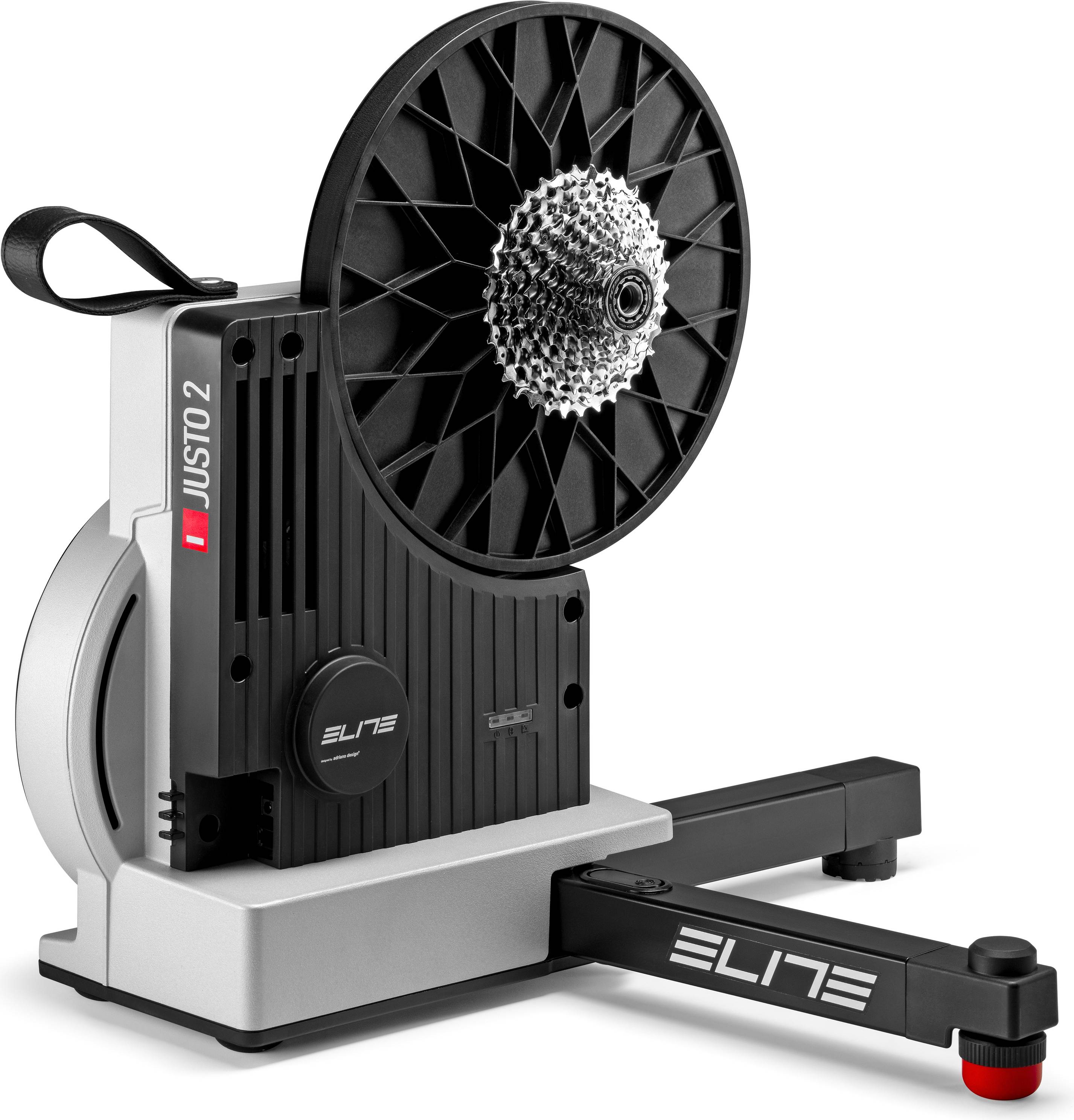 Smart Trainer Justo 2