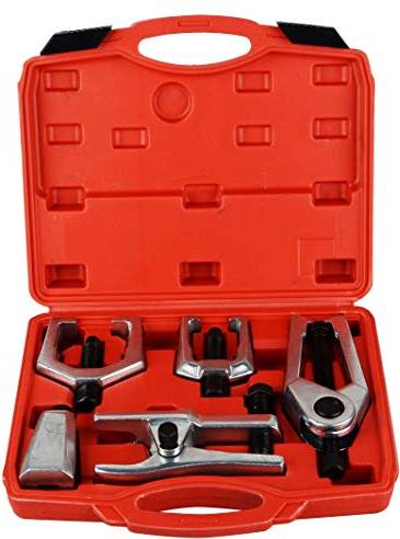 5pcs Front End Service Tool Kit