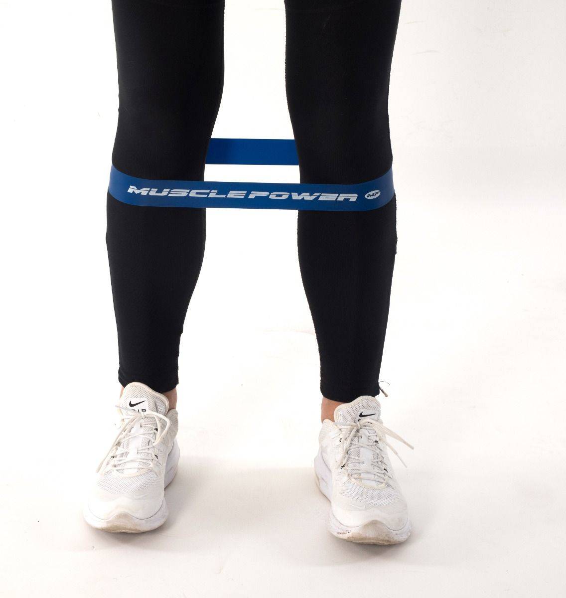 Muscle Power Mini Bands Set