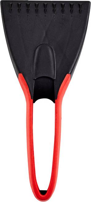 Isskrape AutoZone Isskraper Med Soft Grip