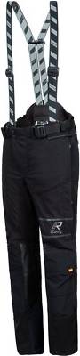 Rukka Rapto-R Motorcycle Textile Pants - Black Man