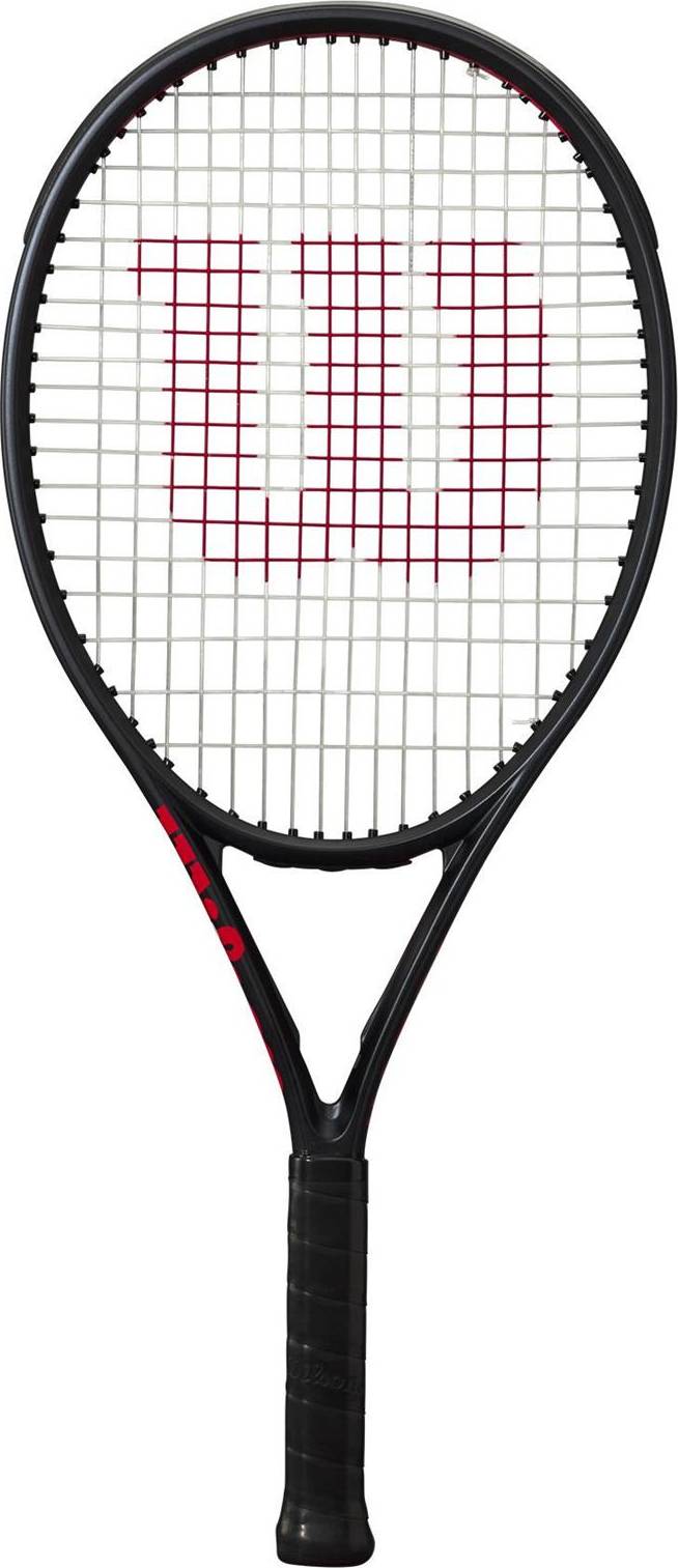 Wilson clash v3 Wilson Clash 25 V3.0 Tennis Racket