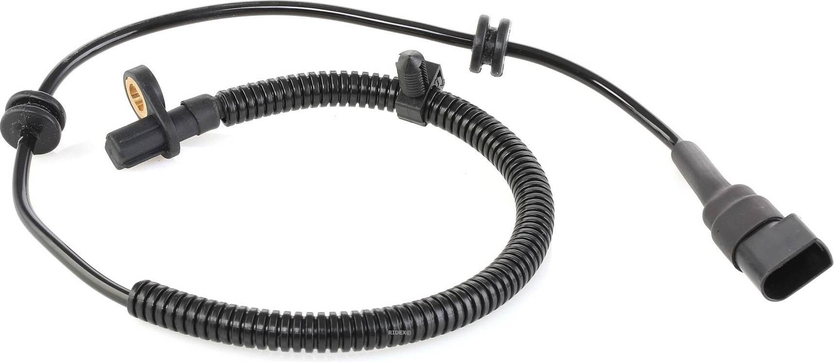 Ridex 412W0136 ABS Sensor Rear Axle Both Sides