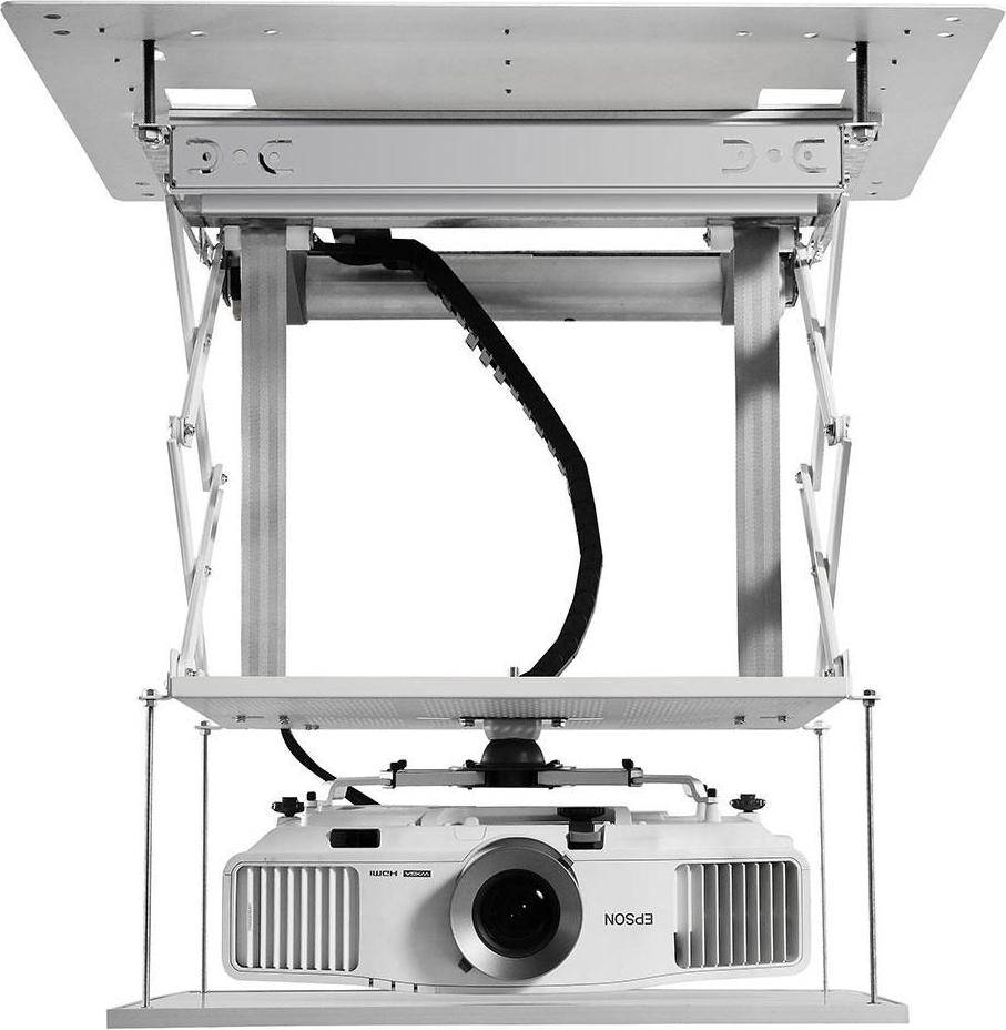 Refiner ME1000 Projector Ascensor