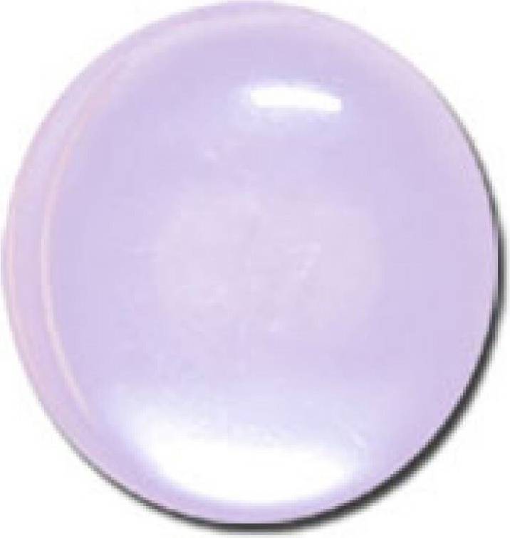 Trimits Polyester Shank Buttons Lilac