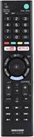 Generique Télécommande de Remplacement pour Sony RMT-TX300P