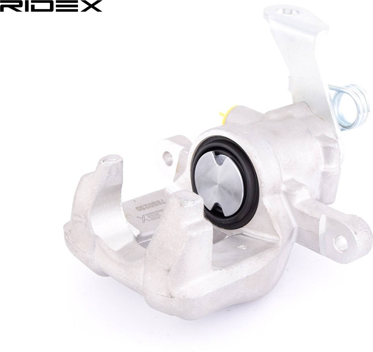 Ridex Brake Caliper Rear Axle 78B0230