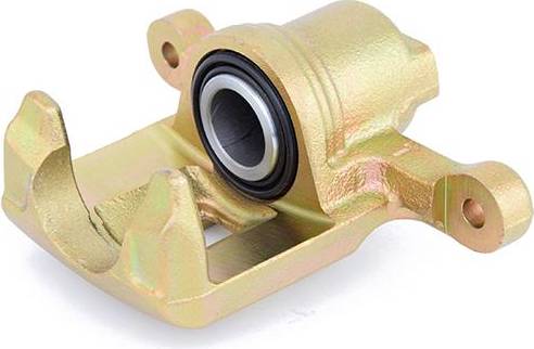 Ridex Brake Caliper Rear Axle 78B0157