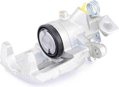 Ridex Brake Caliper Rear Axle 78B0142