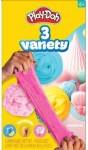 3 Stack Jars Carnival