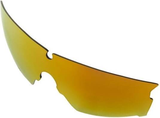 Madison Code Breaker II Upgrade Lens - Fire Mirror