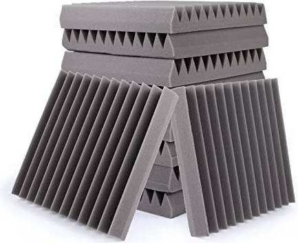 Sound proofing panels Sound Proofing Panels 12 Pcs 2 Inch