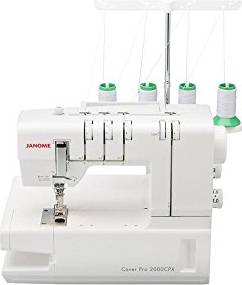 Coverpro 2000 CPX