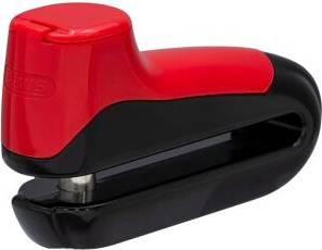 ABUS Skivbromslås 304 - Red