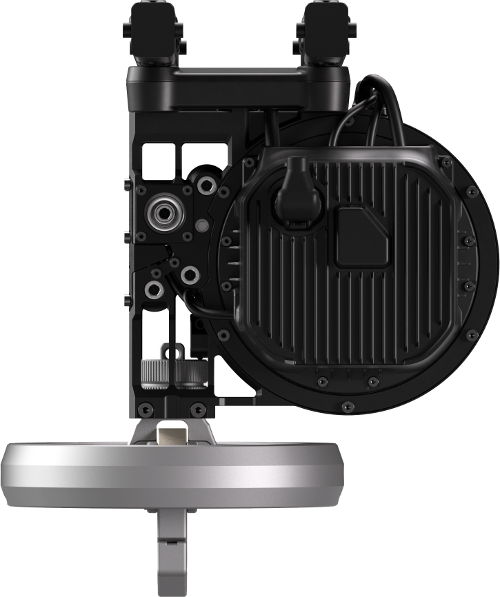 Winch DJI FlyCart 30 Winch System Kit