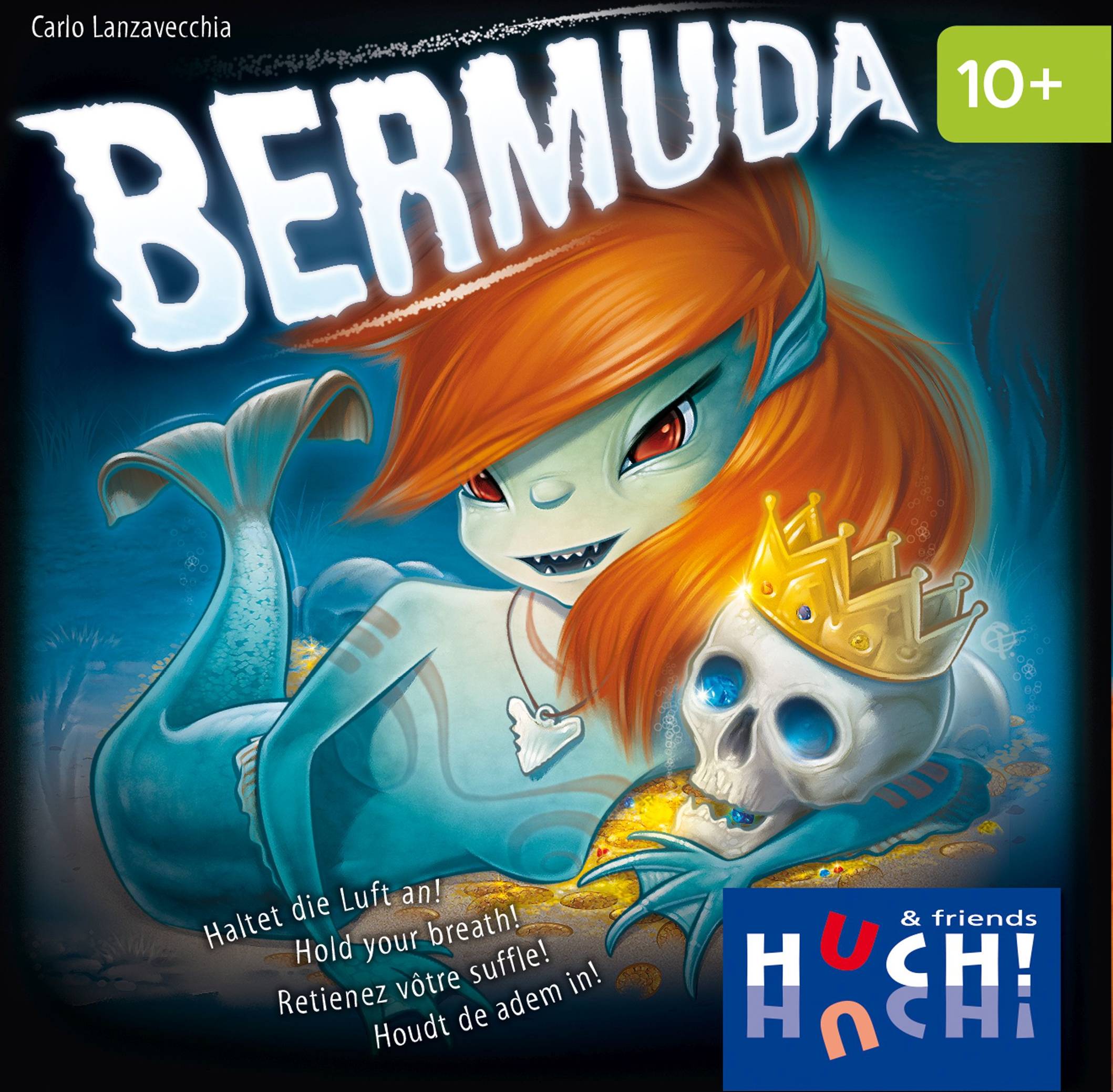 Bermuda