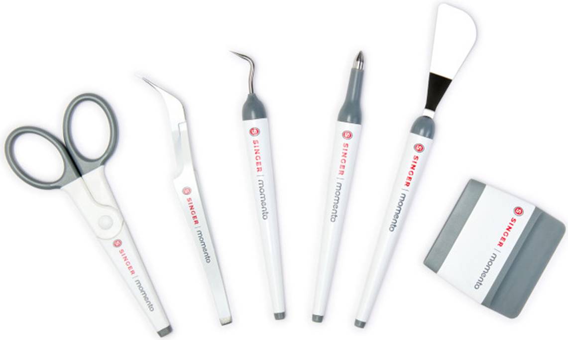 Singer Momento Basic Tool Set