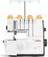 Recouvreuse Funlock 42