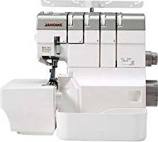 Janome AirThread 2000D Professional Overlocker