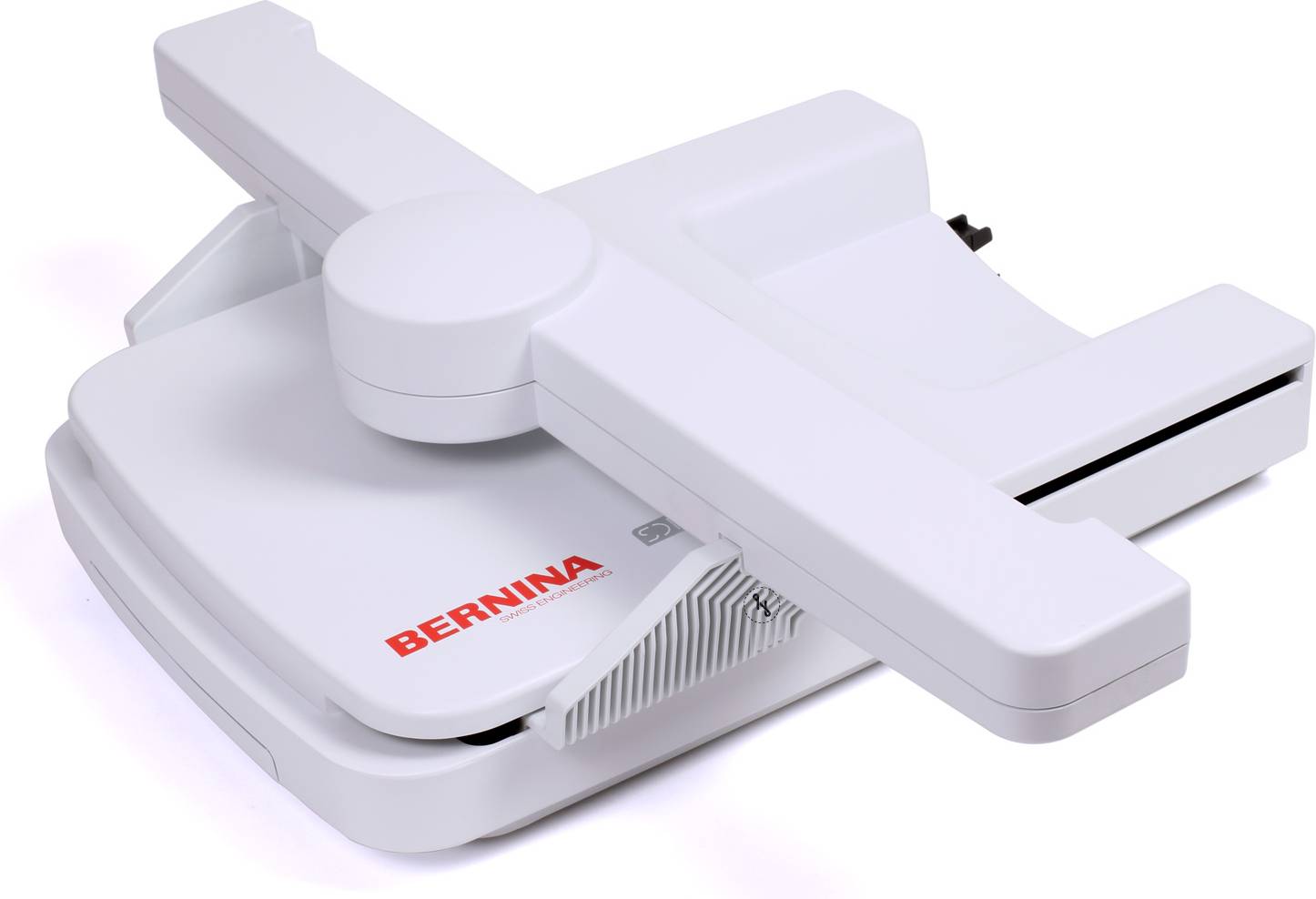 Embroidery machines Bernina 7 Series Embroidery Module