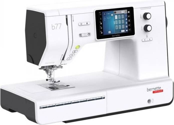 Machine À Coudre B77