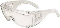 Seattle Safety Spectacles - Clear