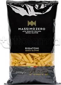 Massimo Zero Rigatoni 1kg