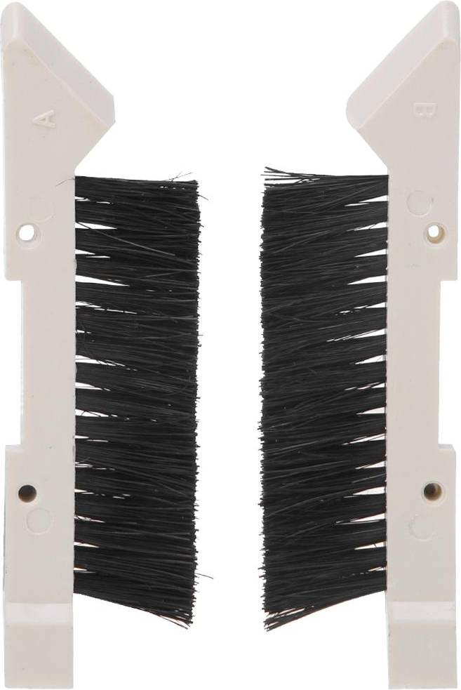 Knitting Machine Latch Opening Brush Left Right Accessory