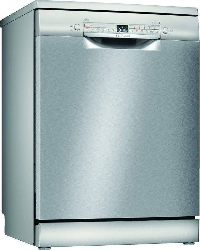 Bosch SMS2HTI72E