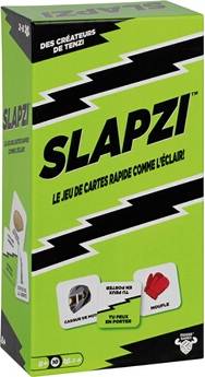 Asmodee Slapzi