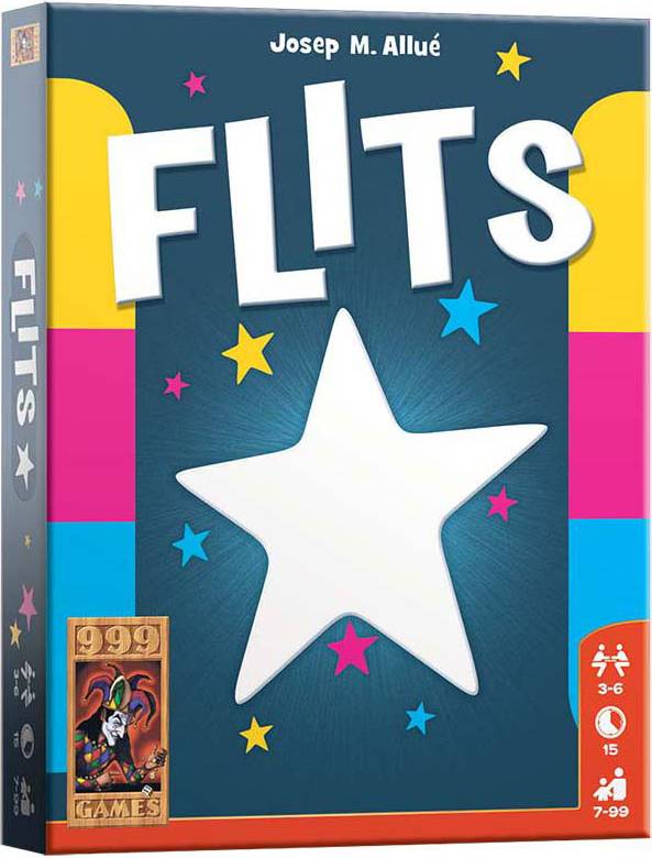 Spielflash
