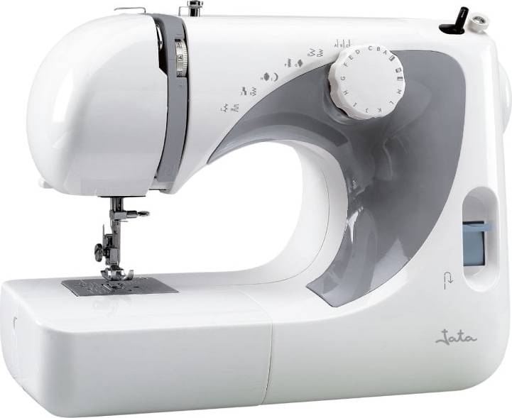 Jata Sewing Machine