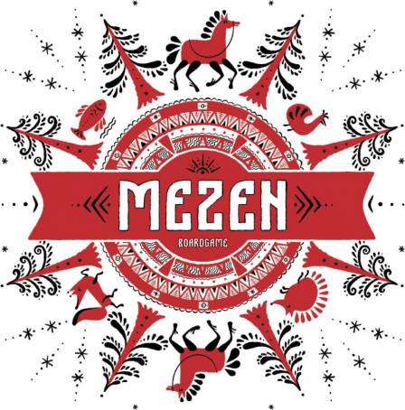 Mezen