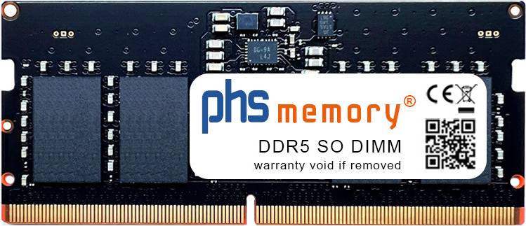 PHS-memory RAM for ASRock SBC-263J