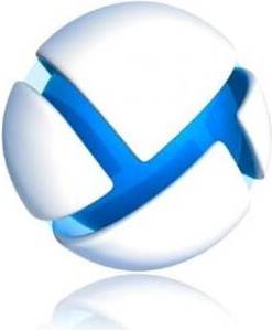 Acronis Backup for Windows Server 11.5