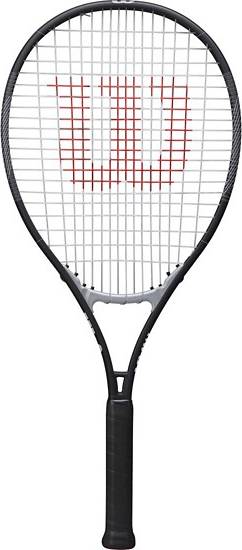 Wilson tennis rackets Wilson OS Max Tennis Racket