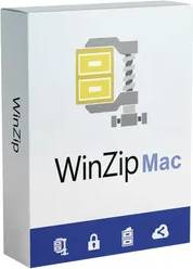 Winzip Mac Standard