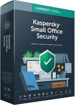 Small Office Security