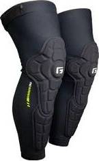 Pro Rugged 2 Knee-Shin Guard XS