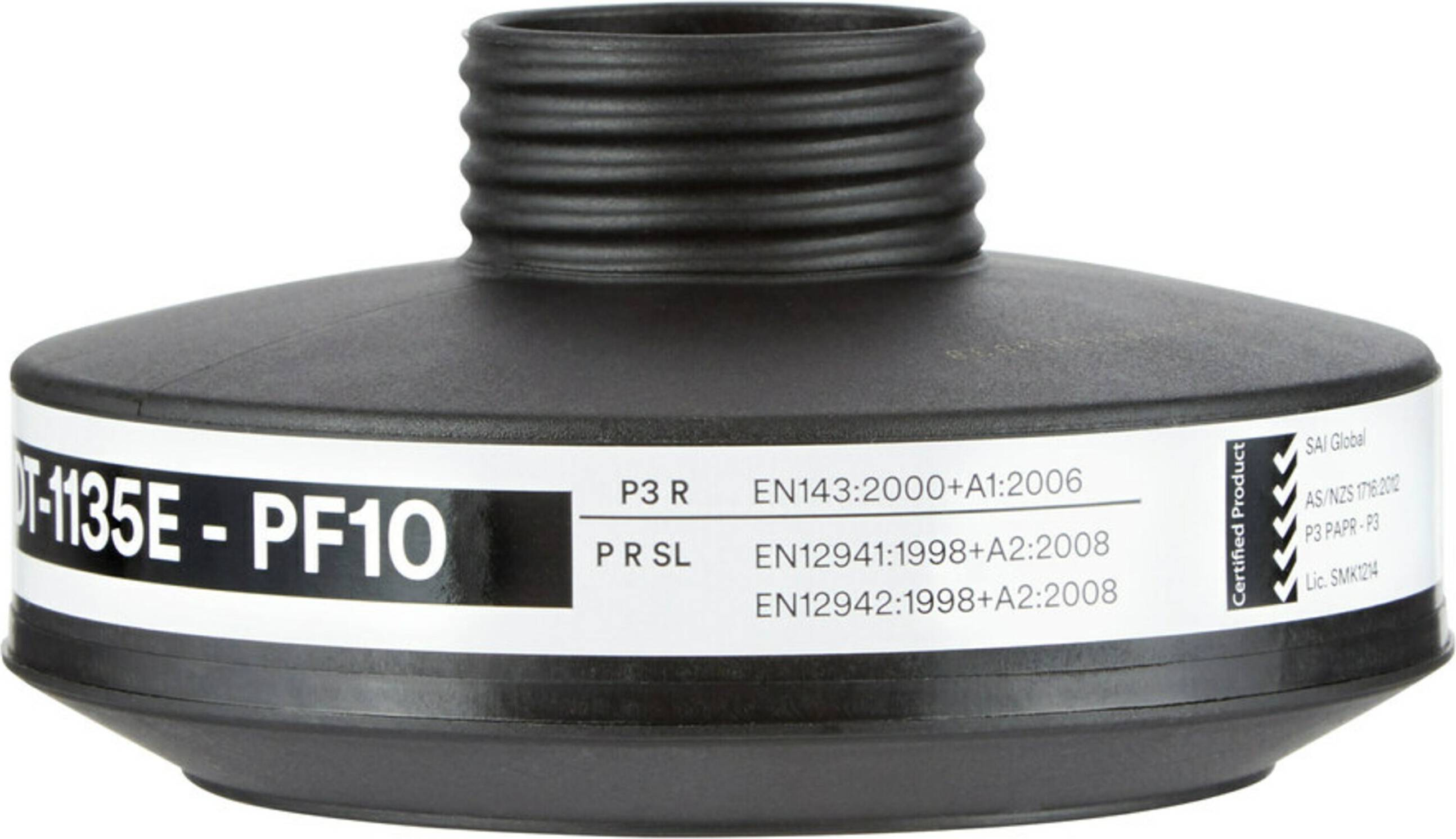 3M Partikelfilter PF10 P3 R D