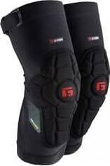 Pro-Rugged Knee Pad Adult XS