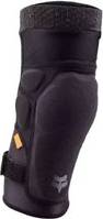 Fox Racing Launch Knee Jr Black