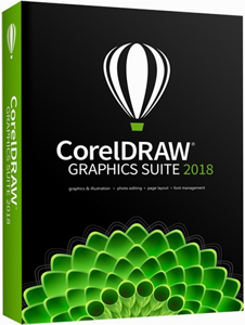 Draw Graphics Suite 2018