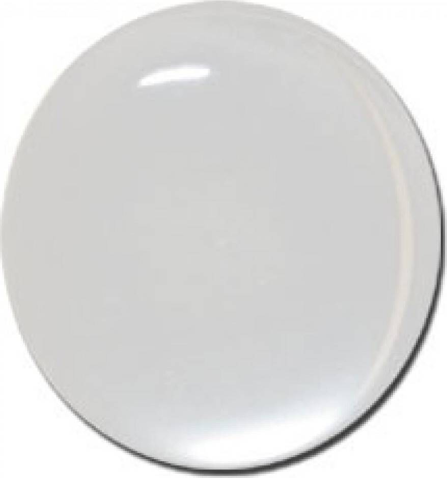 Trimits Polyester Shank Buttons White