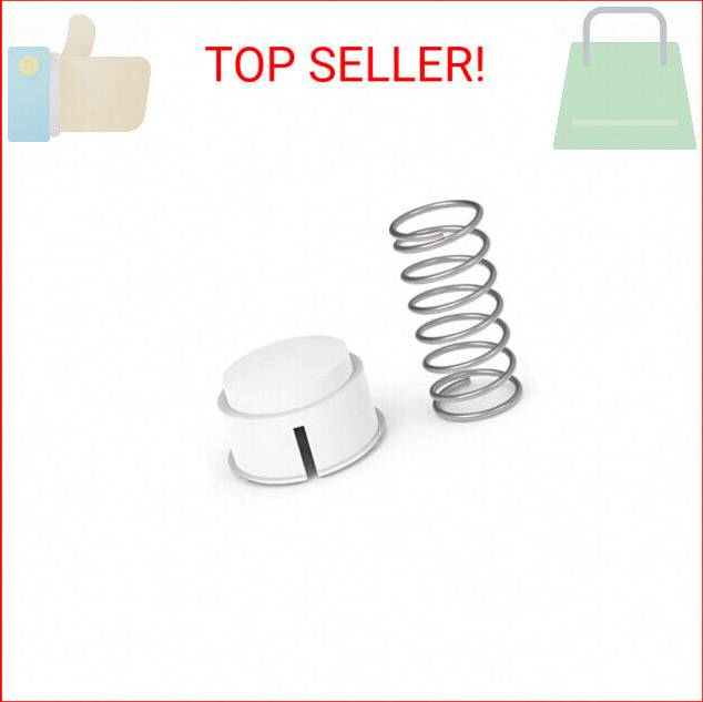 Igloo cooler Playmate Button And Spring For Igloo Cooler